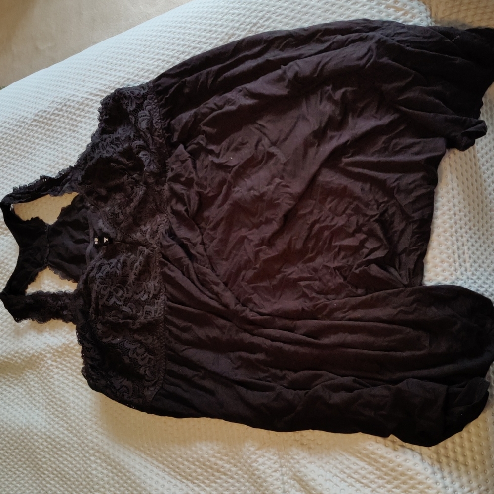 Sleep dress